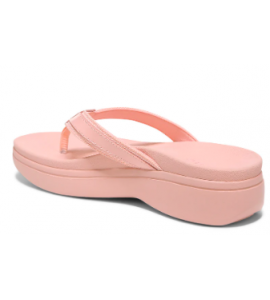 Vionic High Tide 2 (pink)